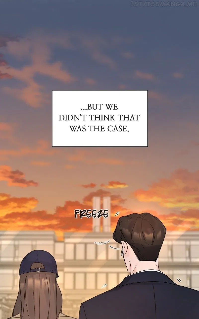 Another Love Chapter 53 – Page 9