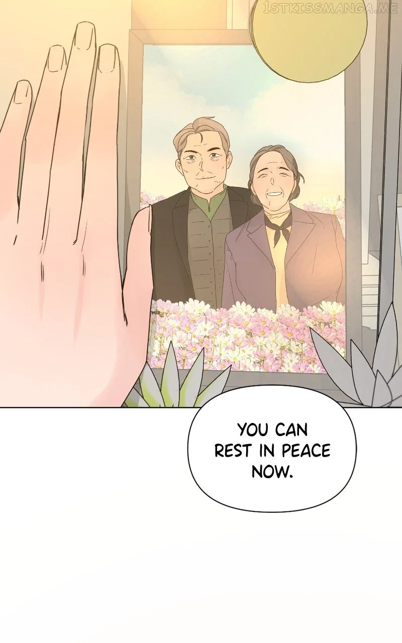 Another Love Chapter 53 – Page 18