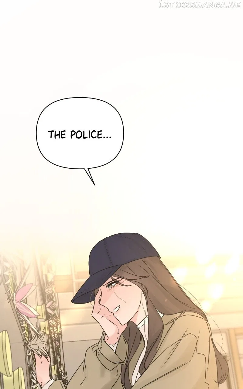 Another Love Chapter 53 – Page 19