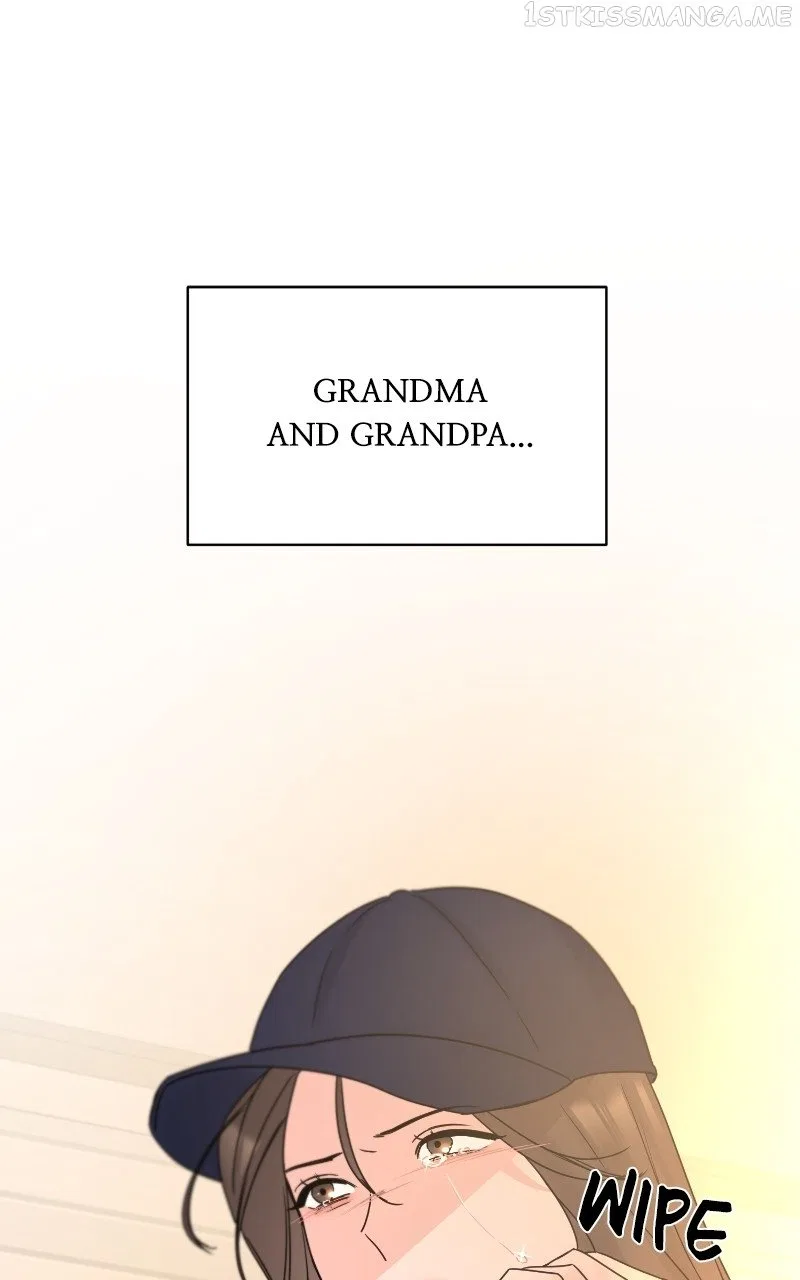 Another Love Chapter 53 – Page 21