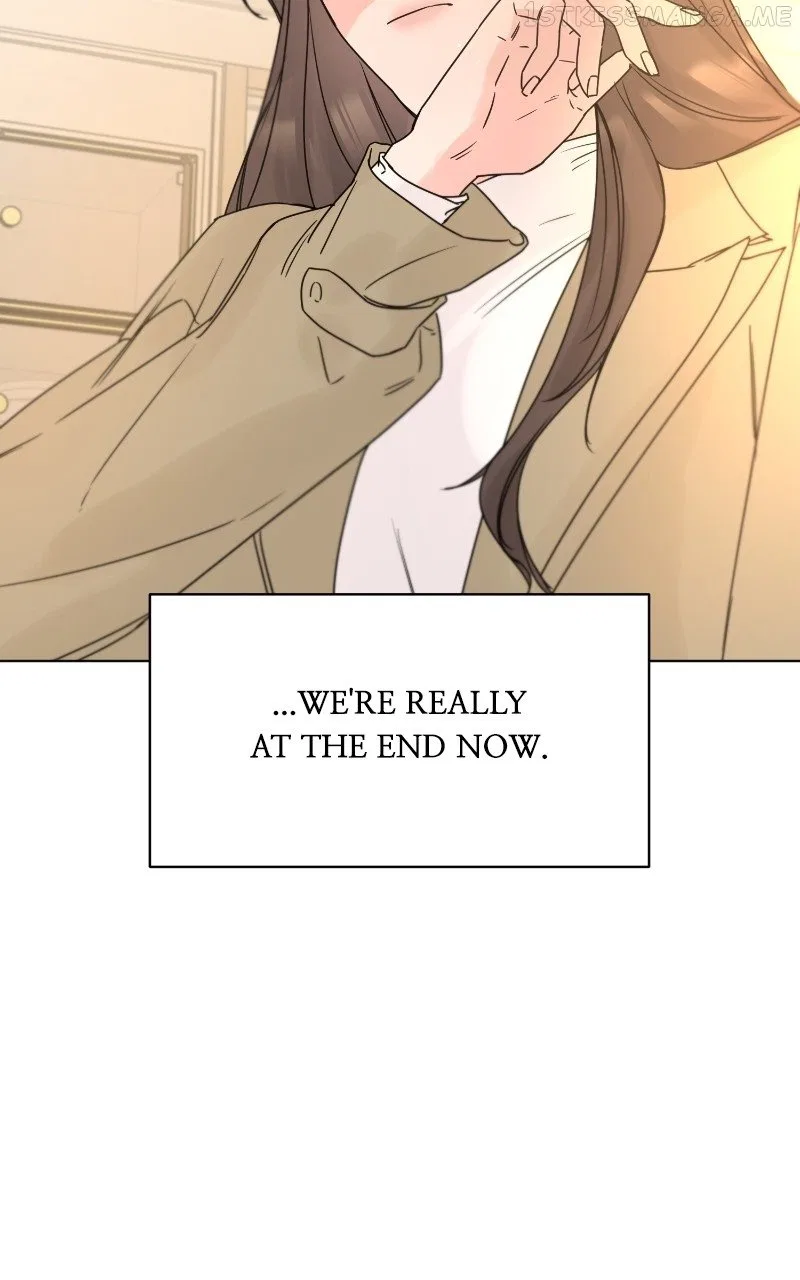 Another Love Chapter 53 – Page 22