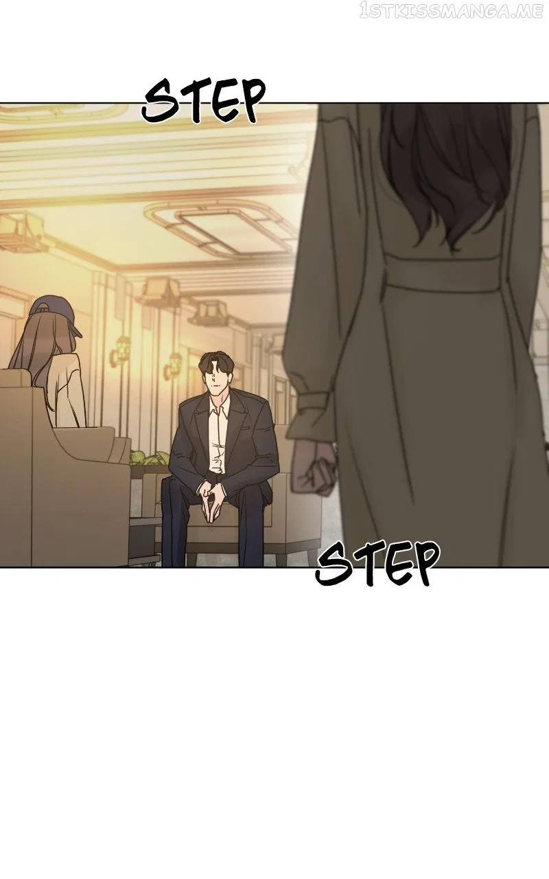 Another Love Chapter 53 – Page 25