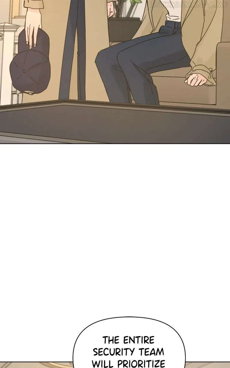 Another Love Chapter 53 – Page 27