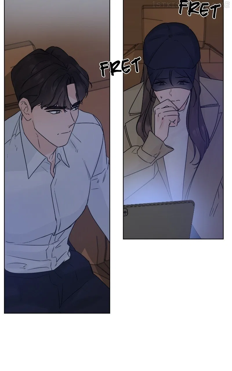 Another Love Chapter 53 – Page 56