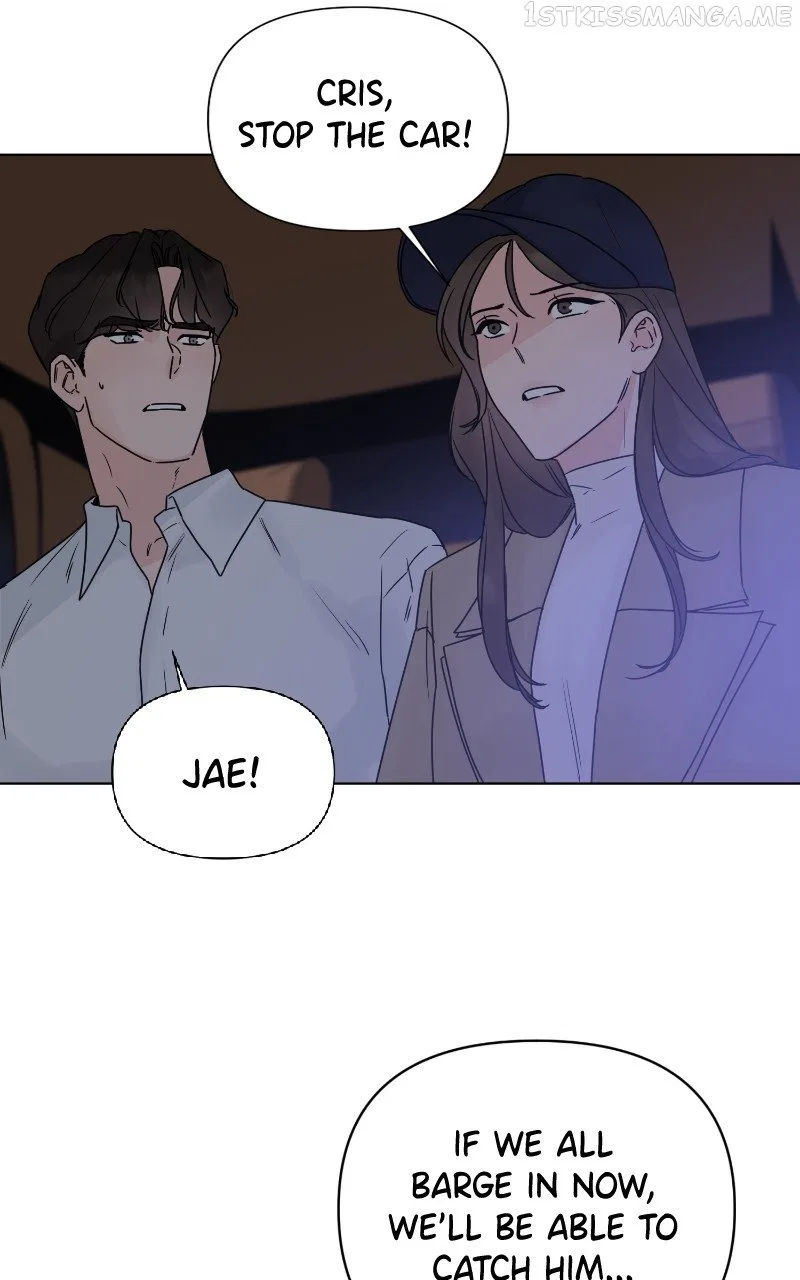 Another Love Chapter 53 – Page 76