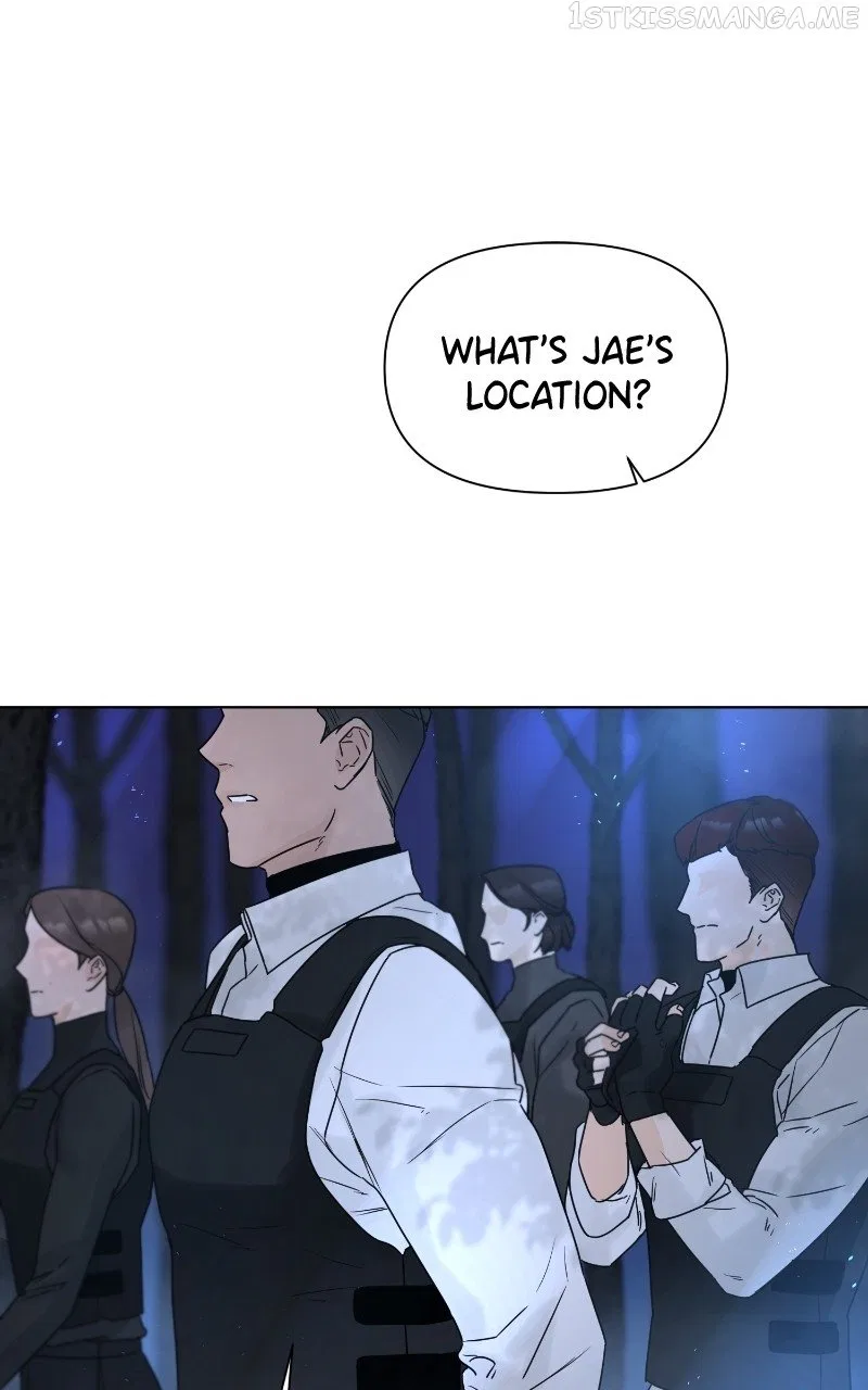 Another Love Chapter 53 – Page 114
