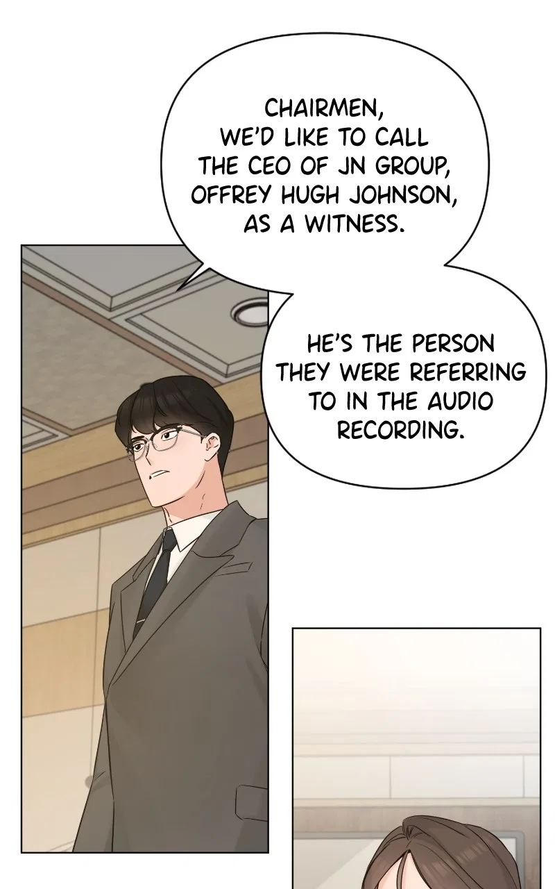 Another Love Chapter 52 – Page 1