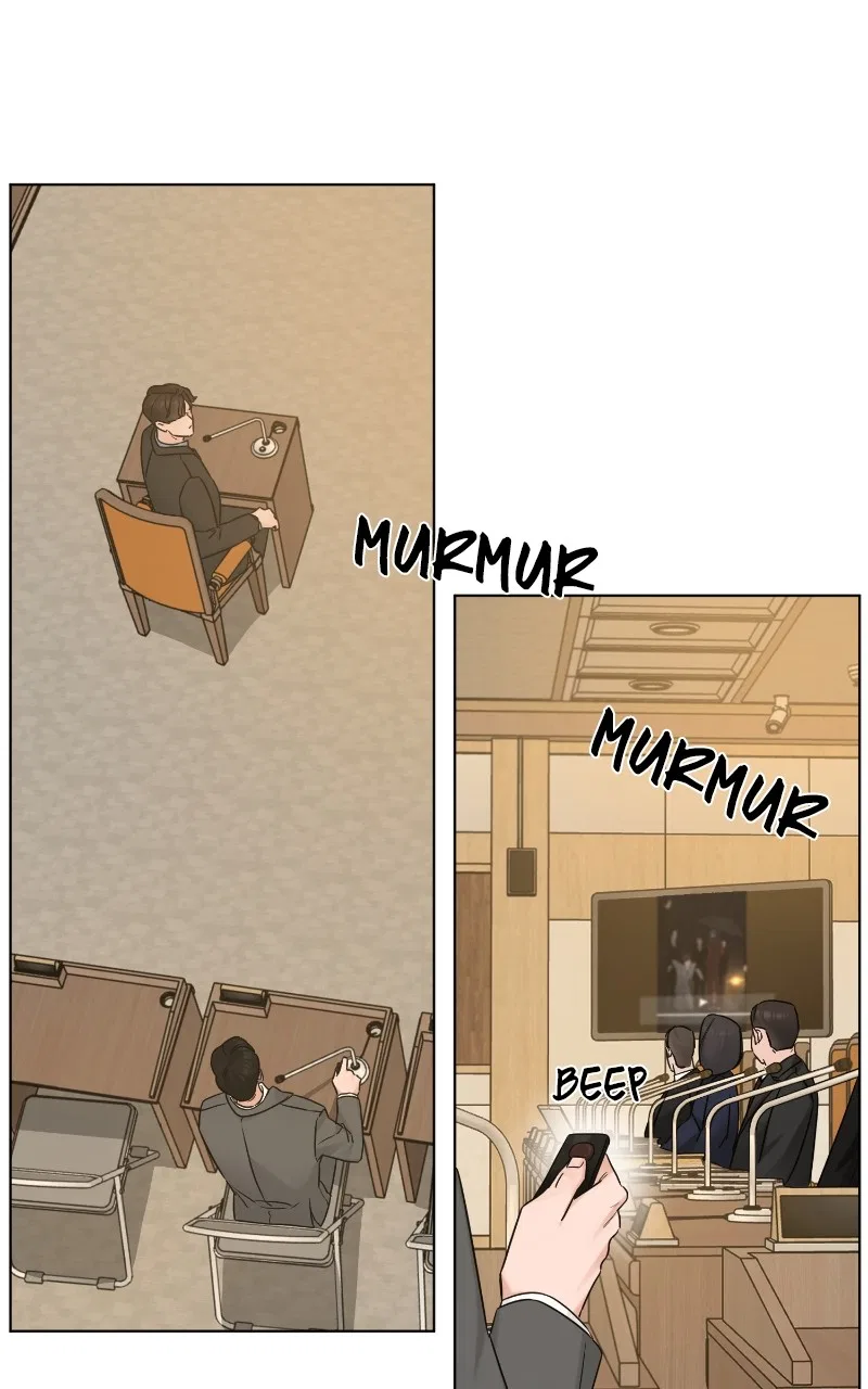 Another Love Chapter 52 – Page 29