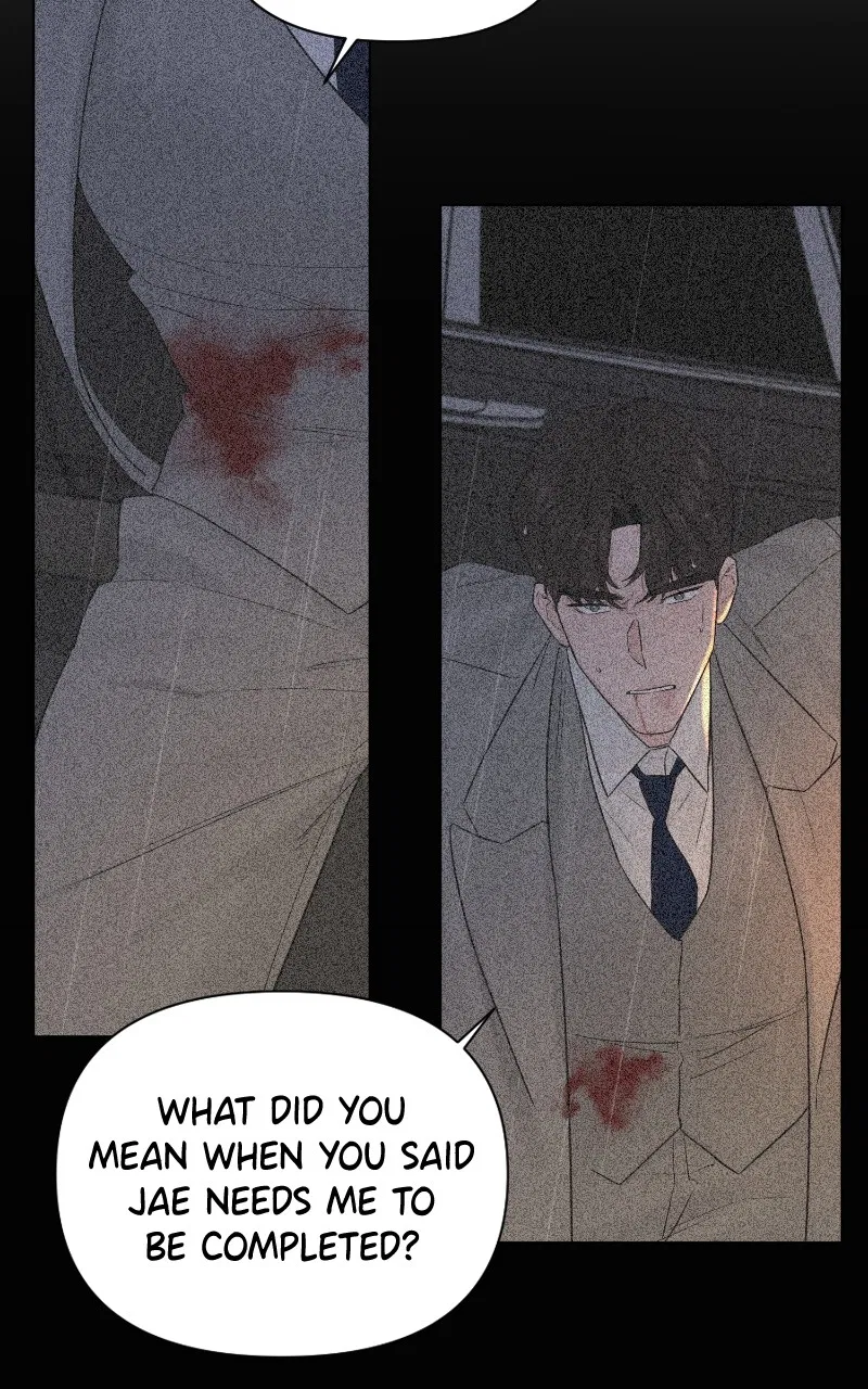 Another Love Chapter 52 – Page 31