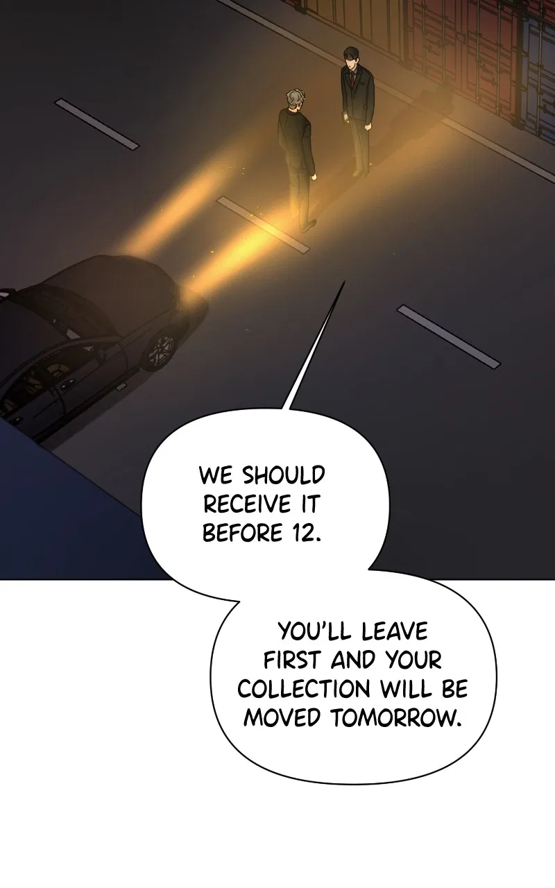 Another Love Chapter 52 – Page 88
