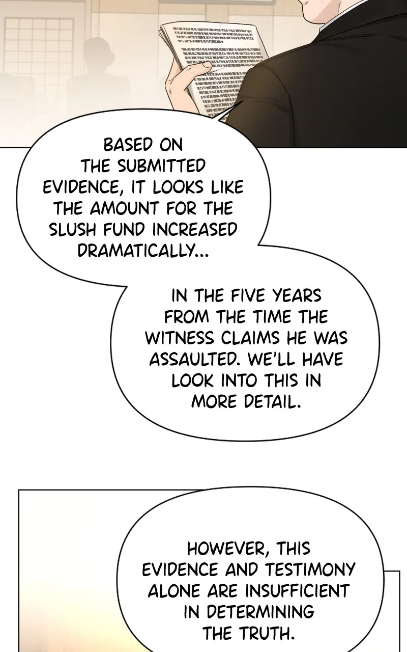 Another Love Chapter 51 – Page 8