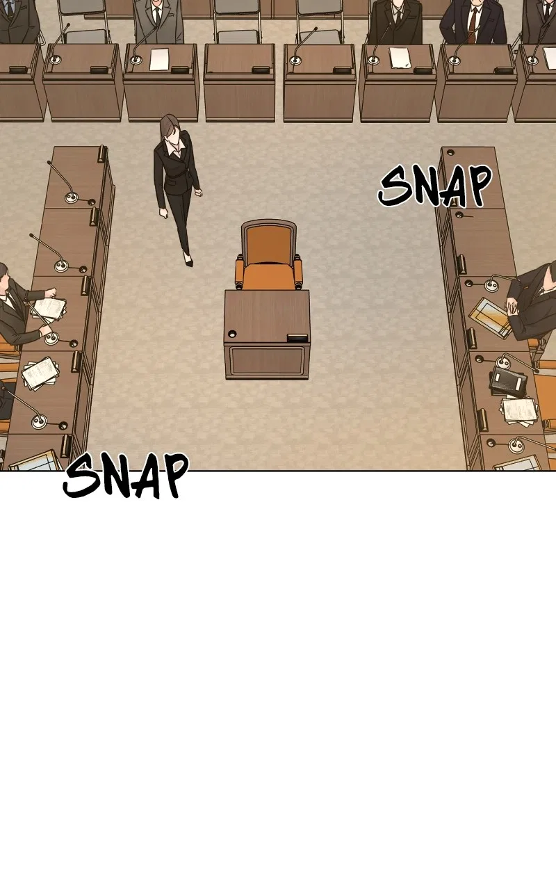 Another Love Chapter 51 – Page 11