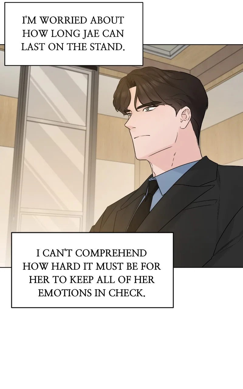 Another Love Chapter 51 – Page 12