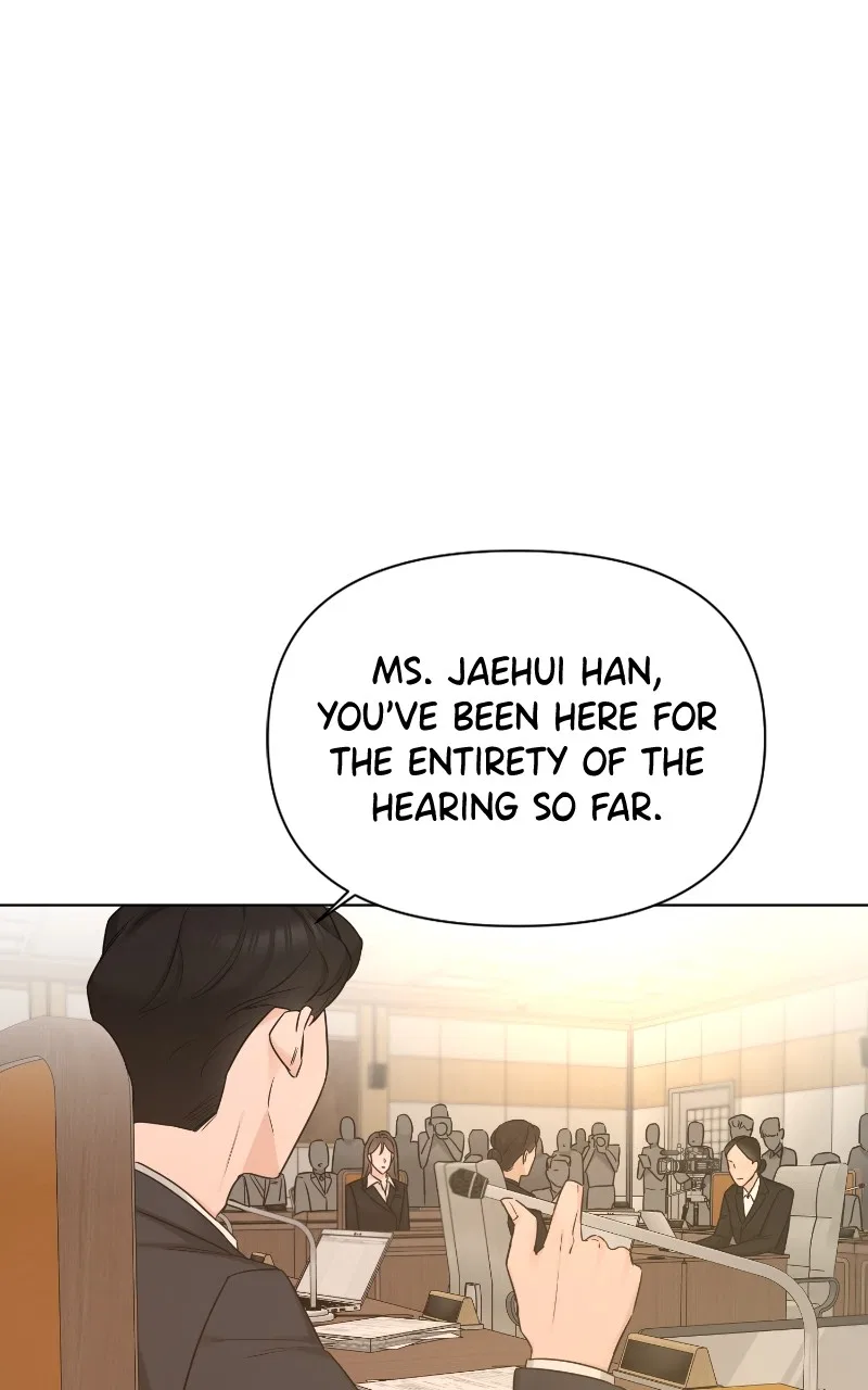 Another Love Chapter 51 – Page 19