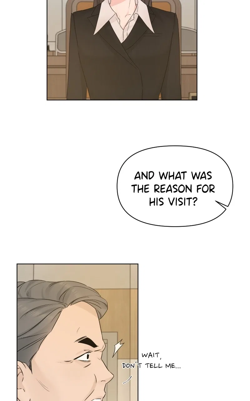 Another Love Chapter 51 – Page 21
