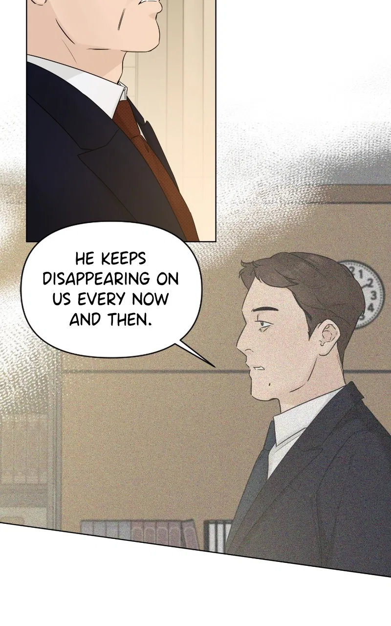Another Love Chapter 51 – Page 22