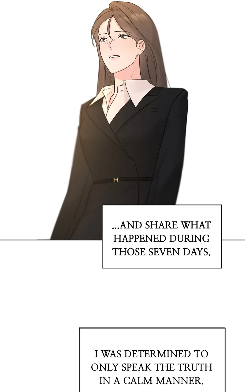 Another Love Chapter 51 – Page 32