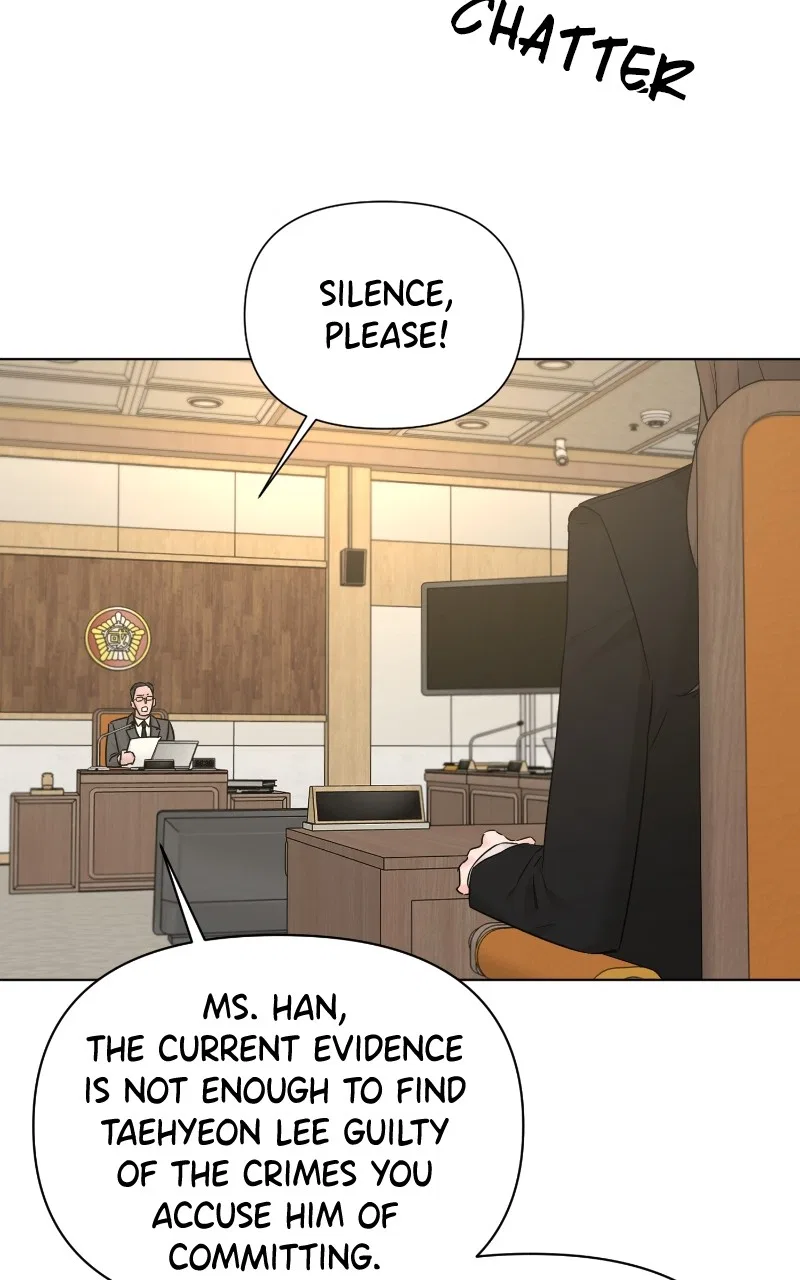 Another Love Chapter 51 – Page 50