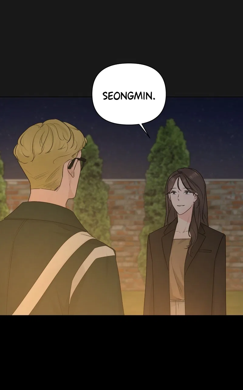 Another Love Chapter 50 – Page 10