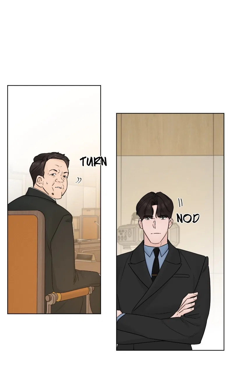 Another Love Chapter 50 – Page 22