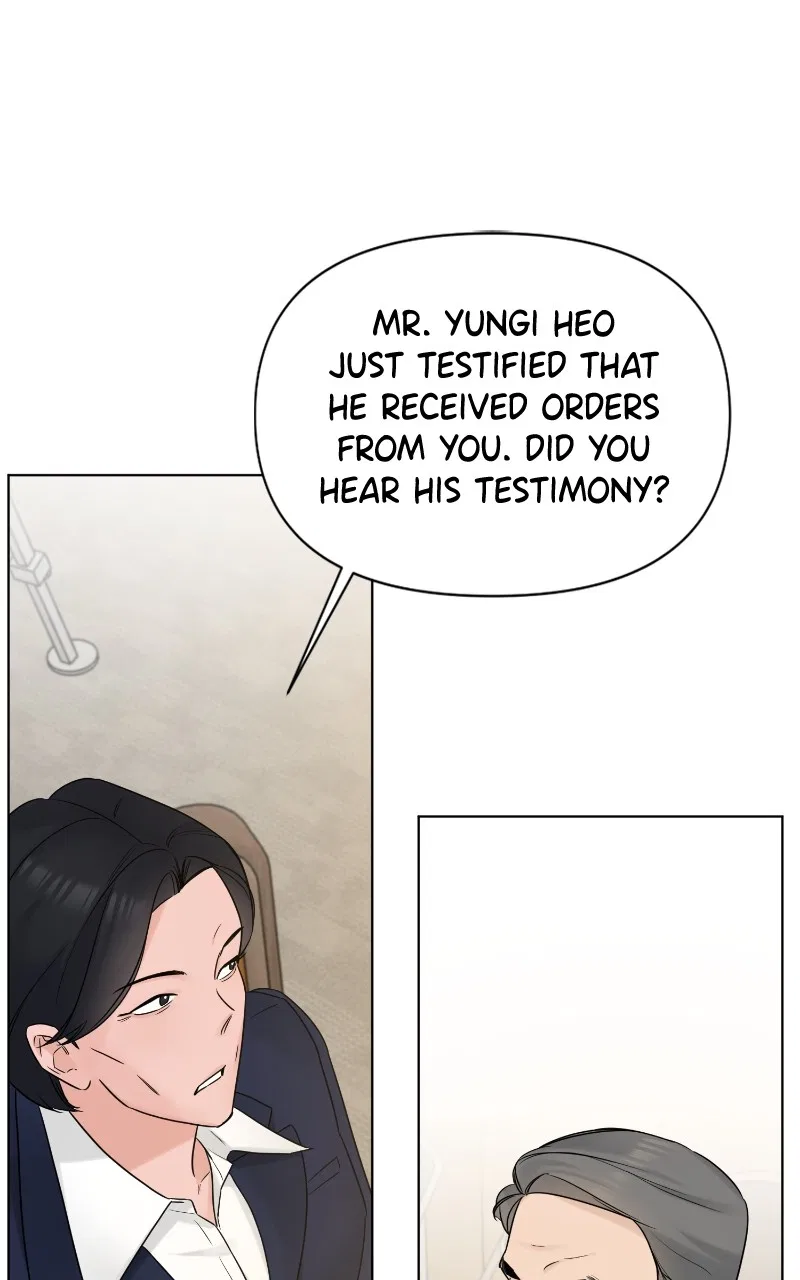 Another Love Chapter 50 – Page 41