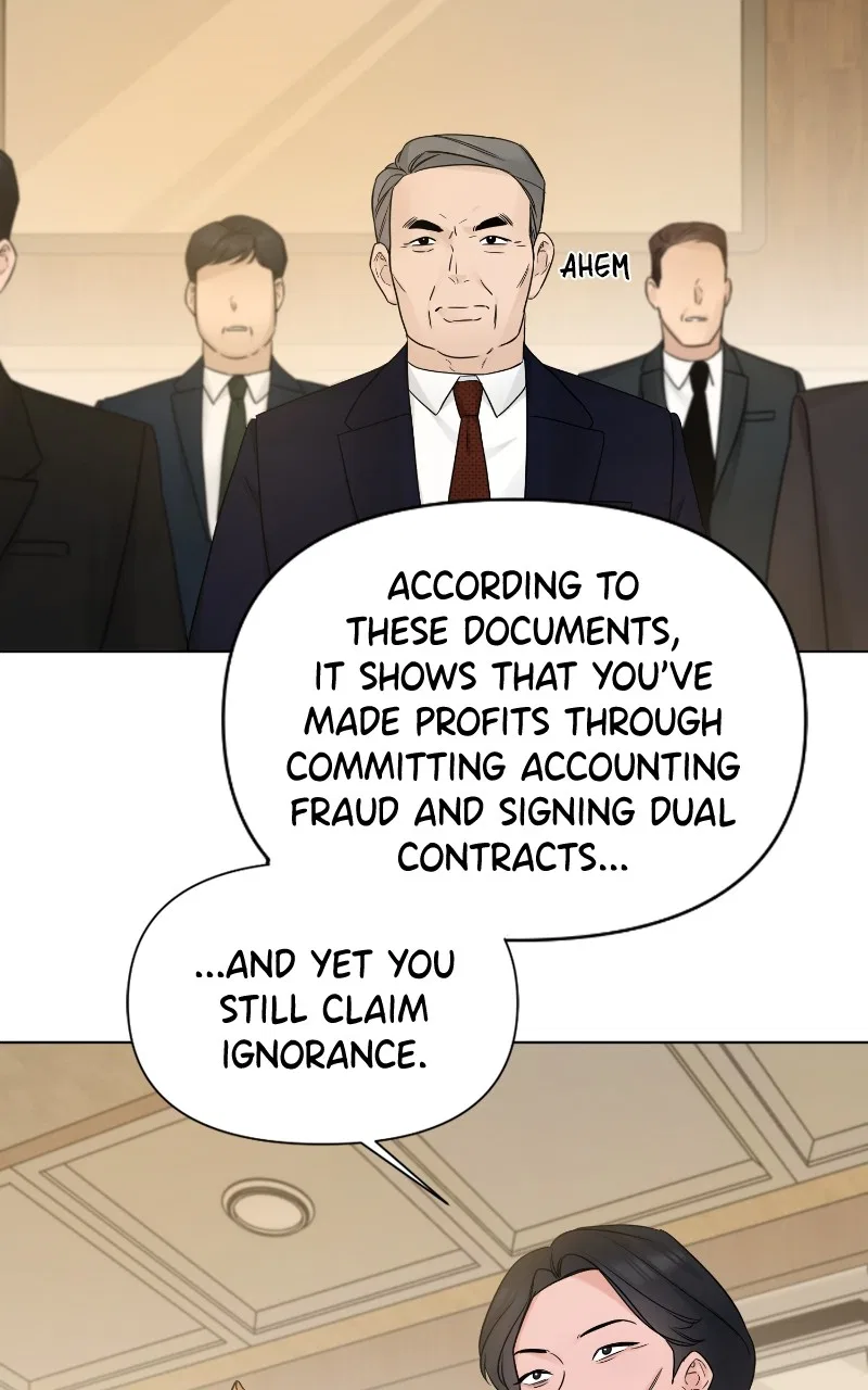 Another Love Chapter 50 – Page 43