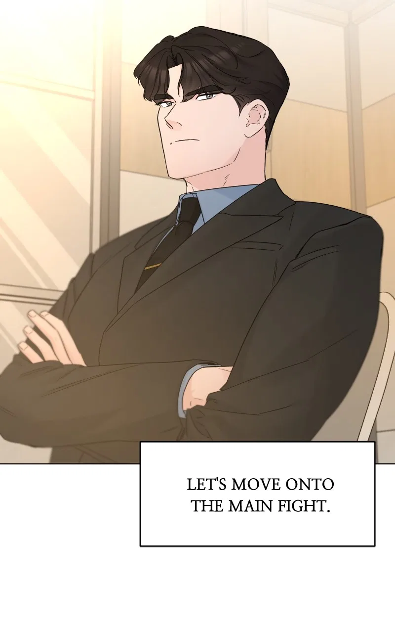 Another Love Chapter 50 – Page 46