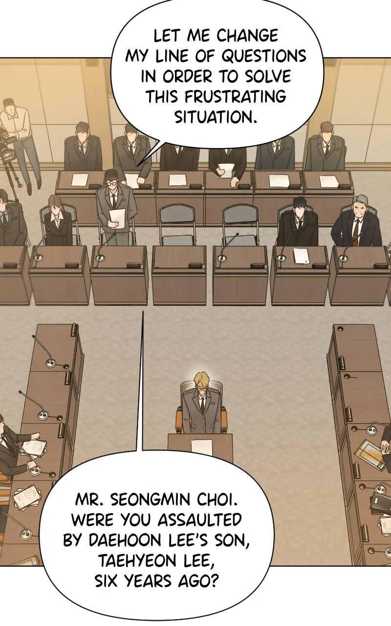 Another Love Chapter 50 – Page 48
