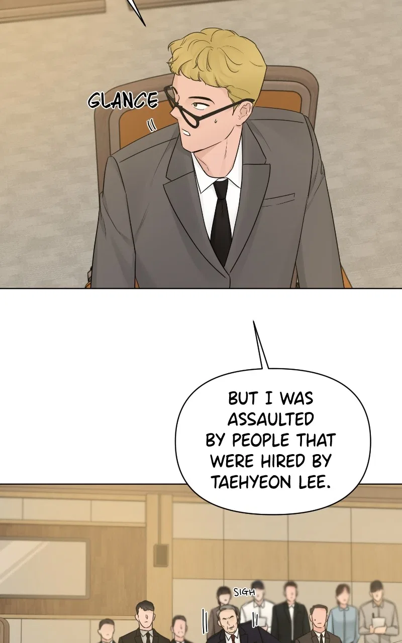 Another Love Chapter 50 – Page 52