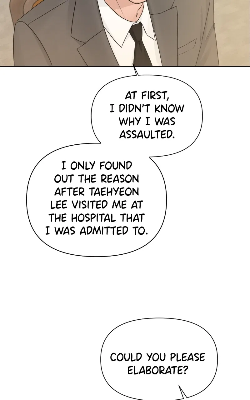 Another Love Chapter 50 – Page 54