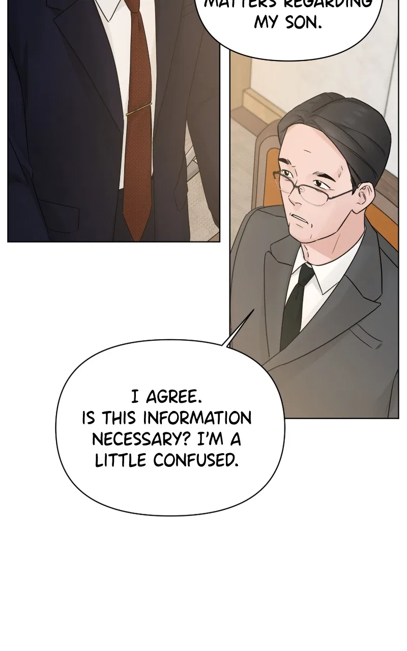 Another Love Chapter 50 – Page 57