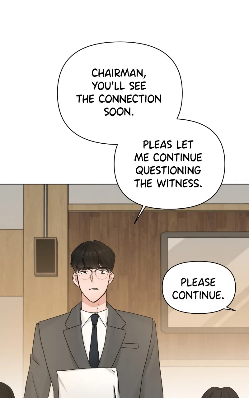 Another Love Chapter 50 – Page 58