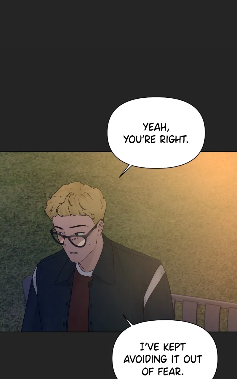 Another Love Chapter 50 – Page 66