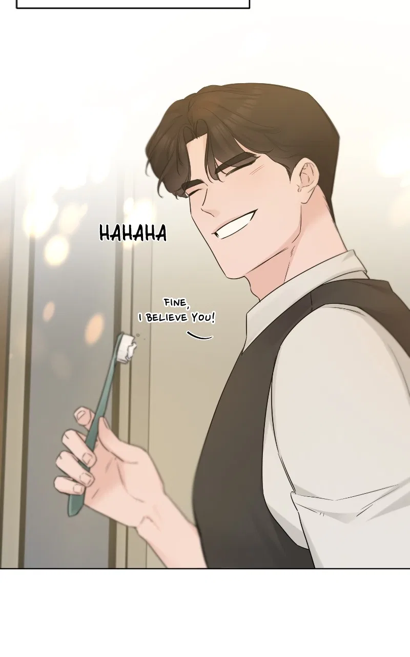 Another Love Chapter 49 – Page 4
