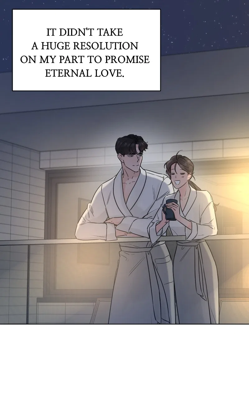 Another Love Chapter 49 – Page 7