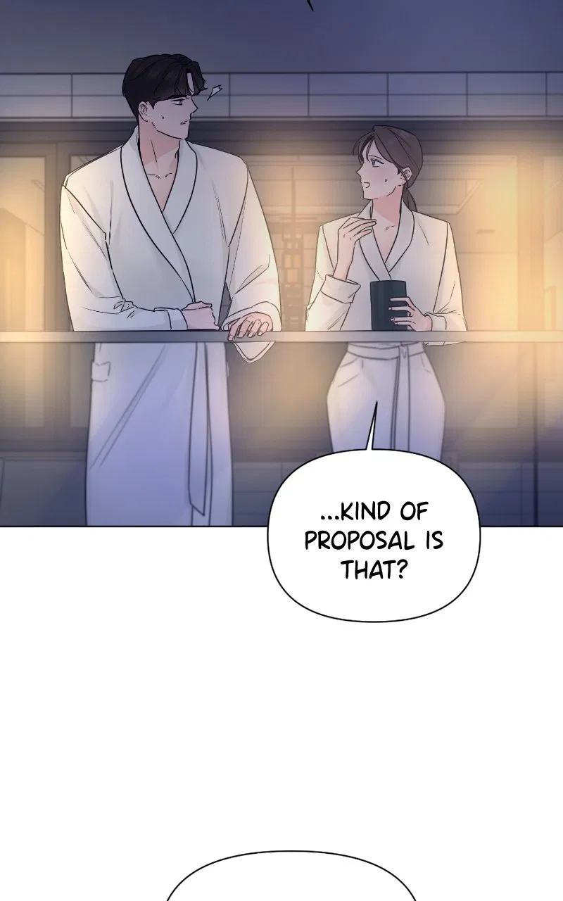 Another Love Chapter 49 – Page 13