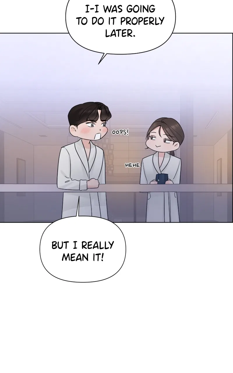 Another Love Chapter 49 – Page 14
