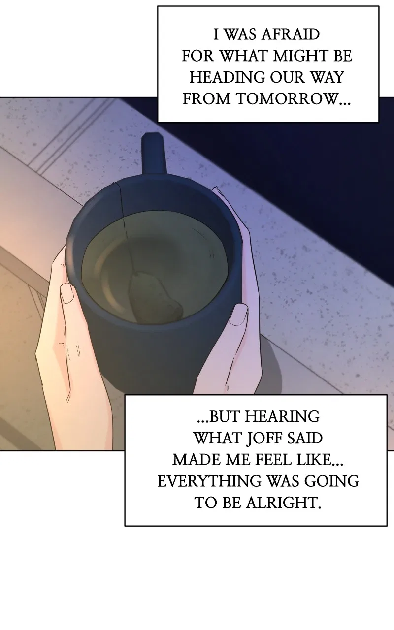 Another Love Chapter 49 – Page 15
