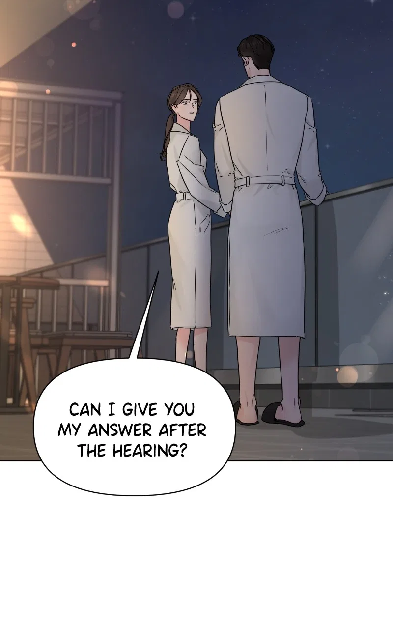 Another Love Chapter 49 – Page 18
