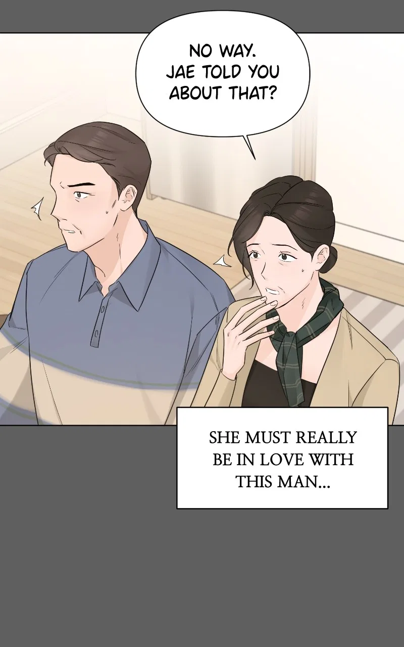 Another Love Chapter 48 – Page 9