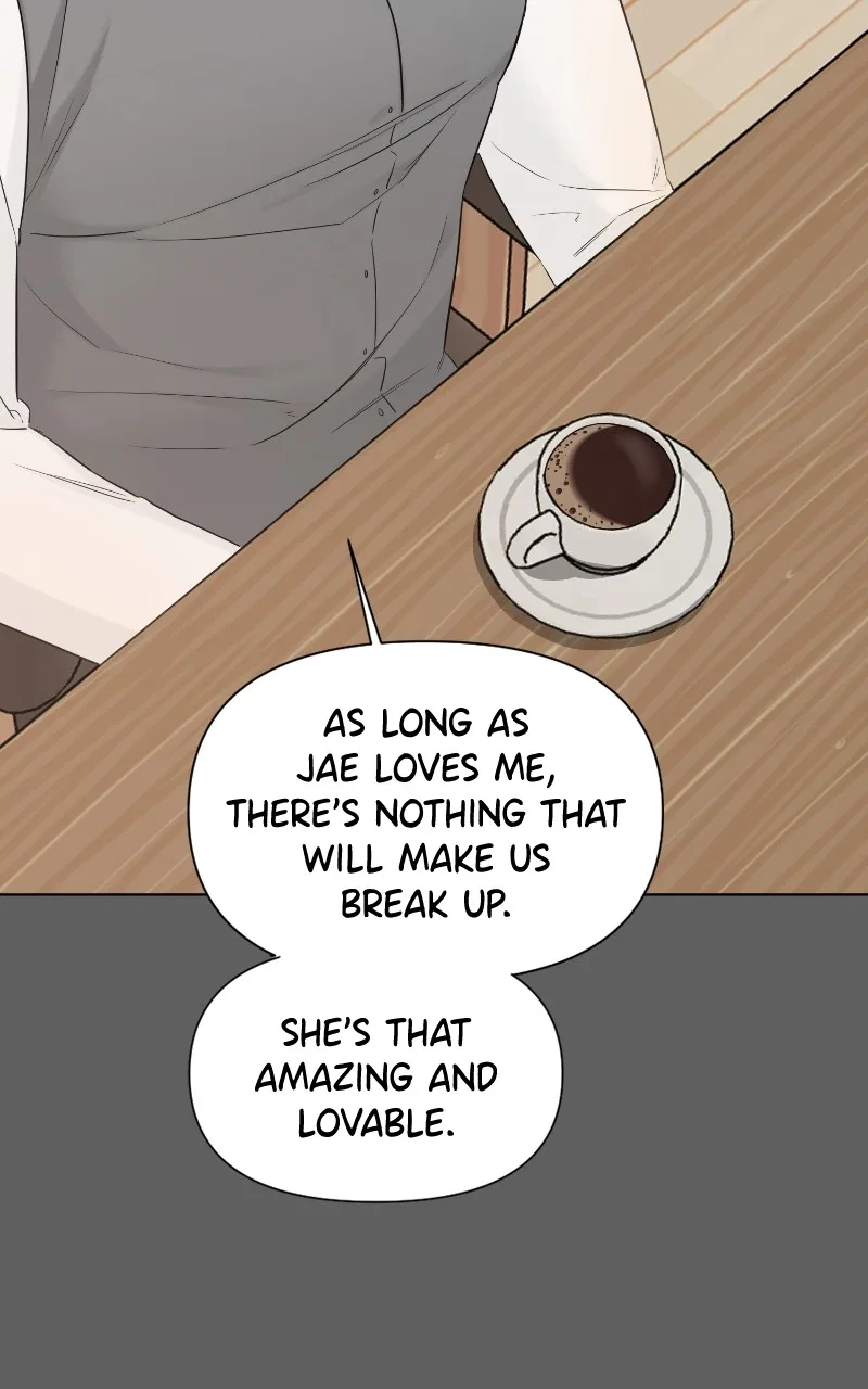 Another Love Chapter 48 – Page 12