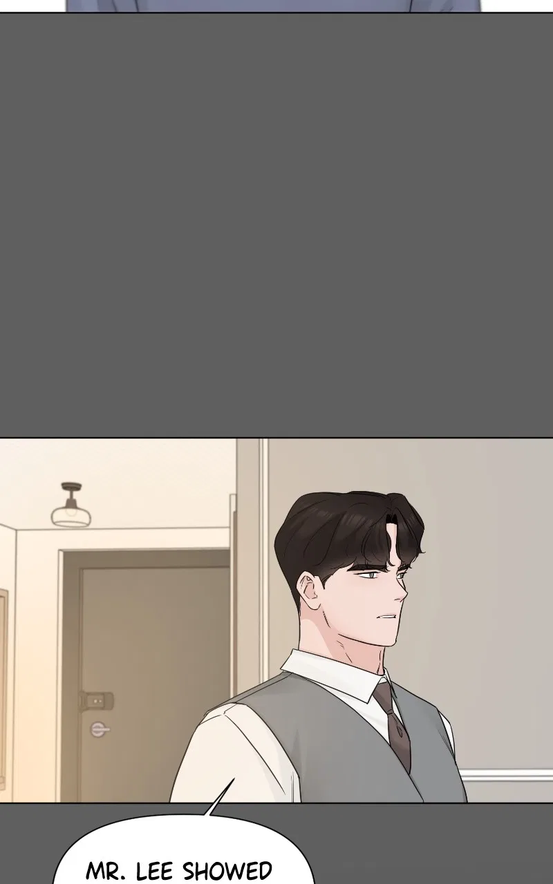 Another Love Chapter 48 – Page 20