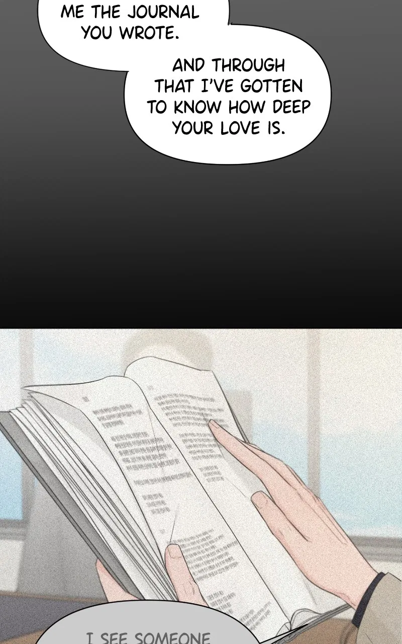 Another Love Chapter 48 – Page 21
