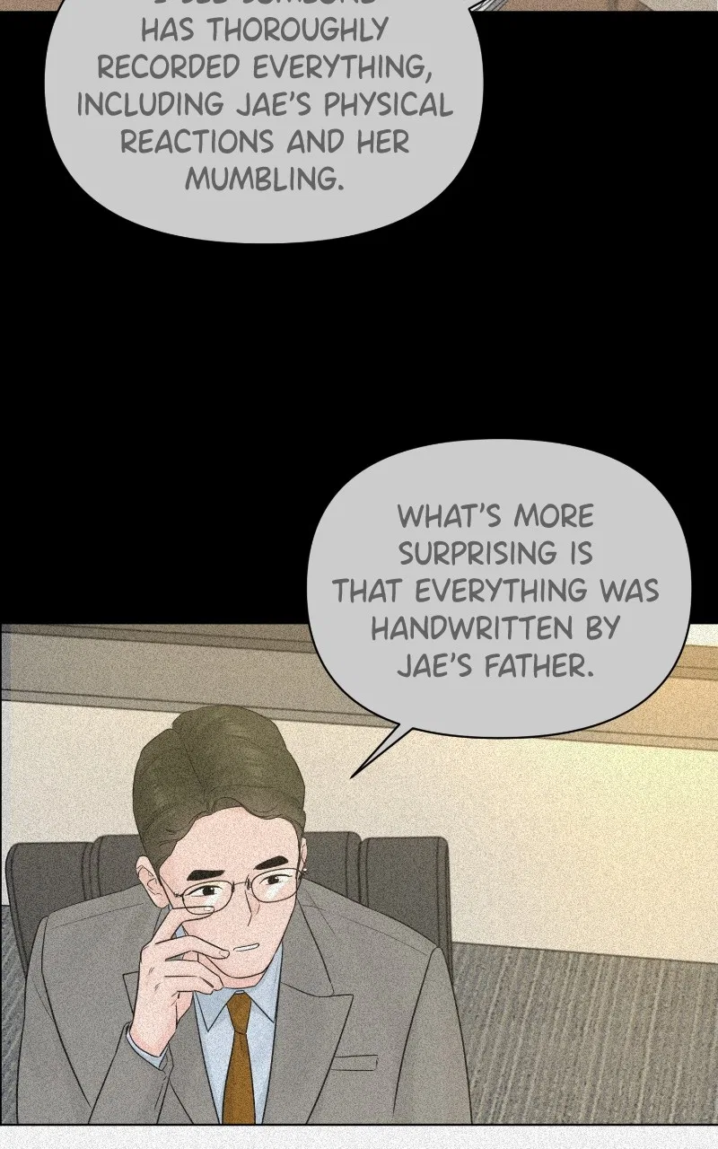 Another Love Chapter 48 – Page 22