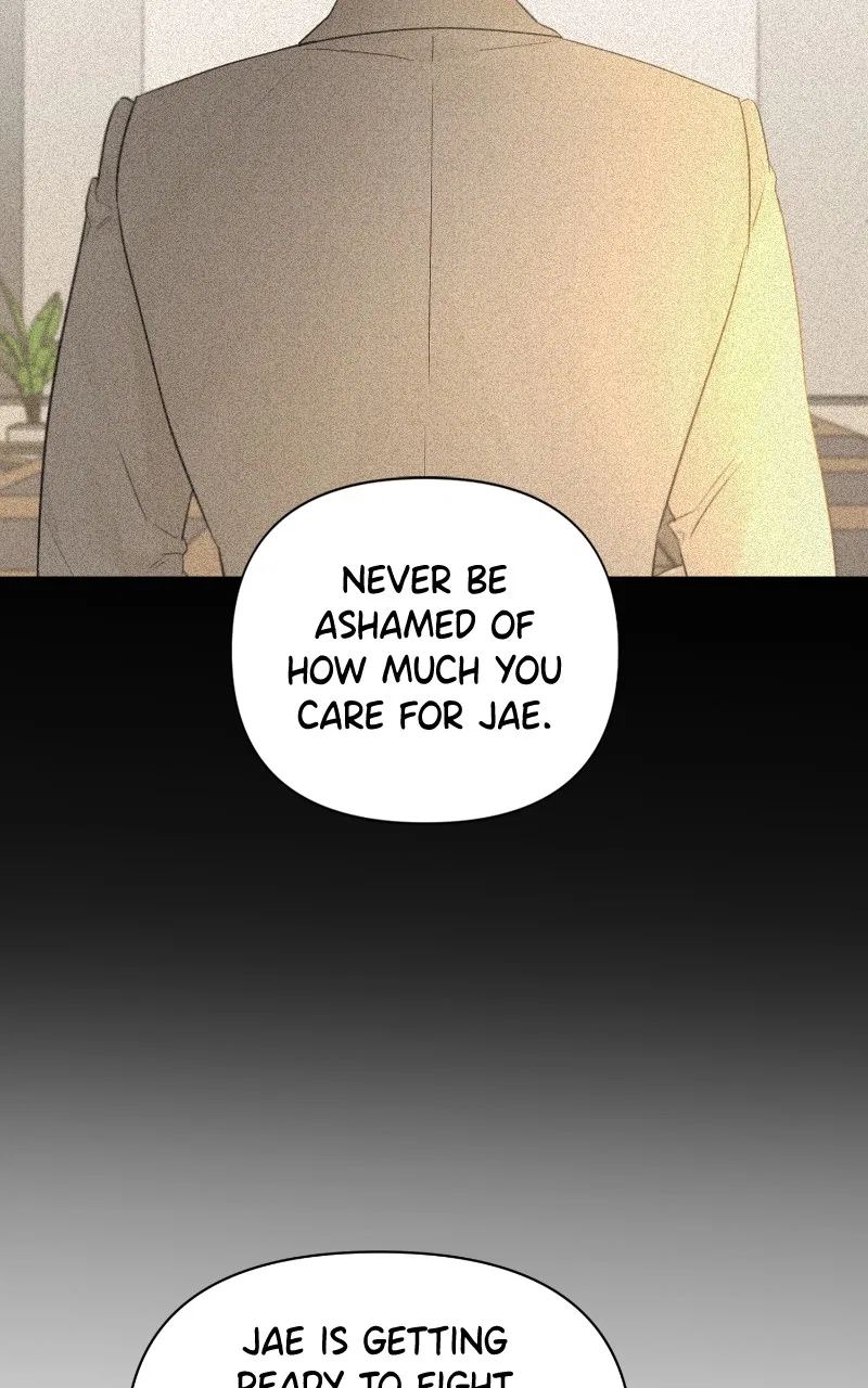 Another Love Chapter 48 – Page 24