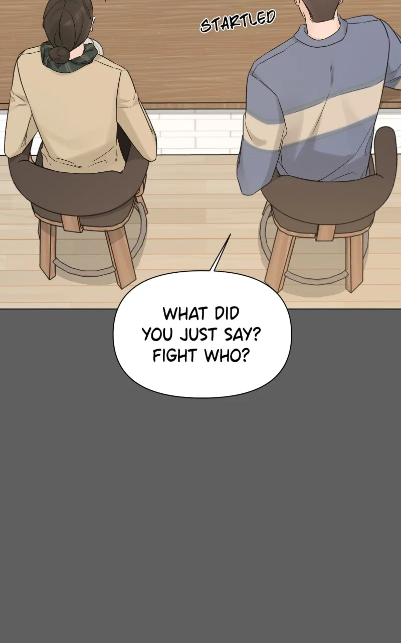 Another Love Chapter 48 – Page 26