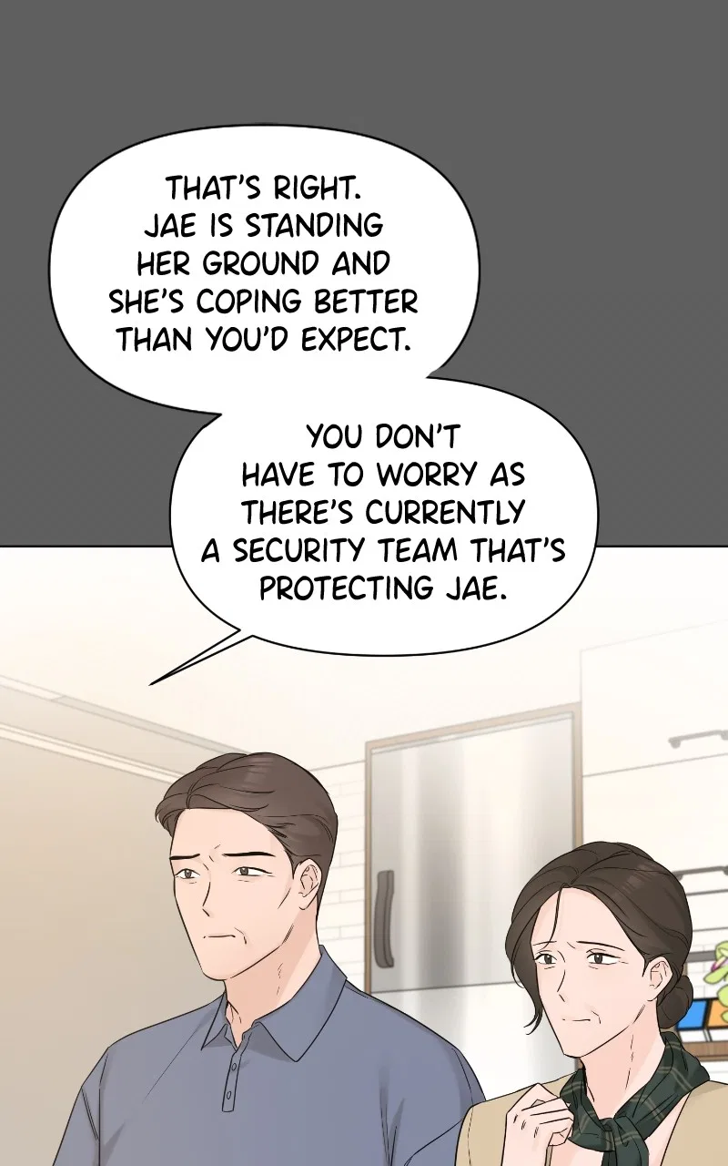 Another Love Chapter 48 – Page 27