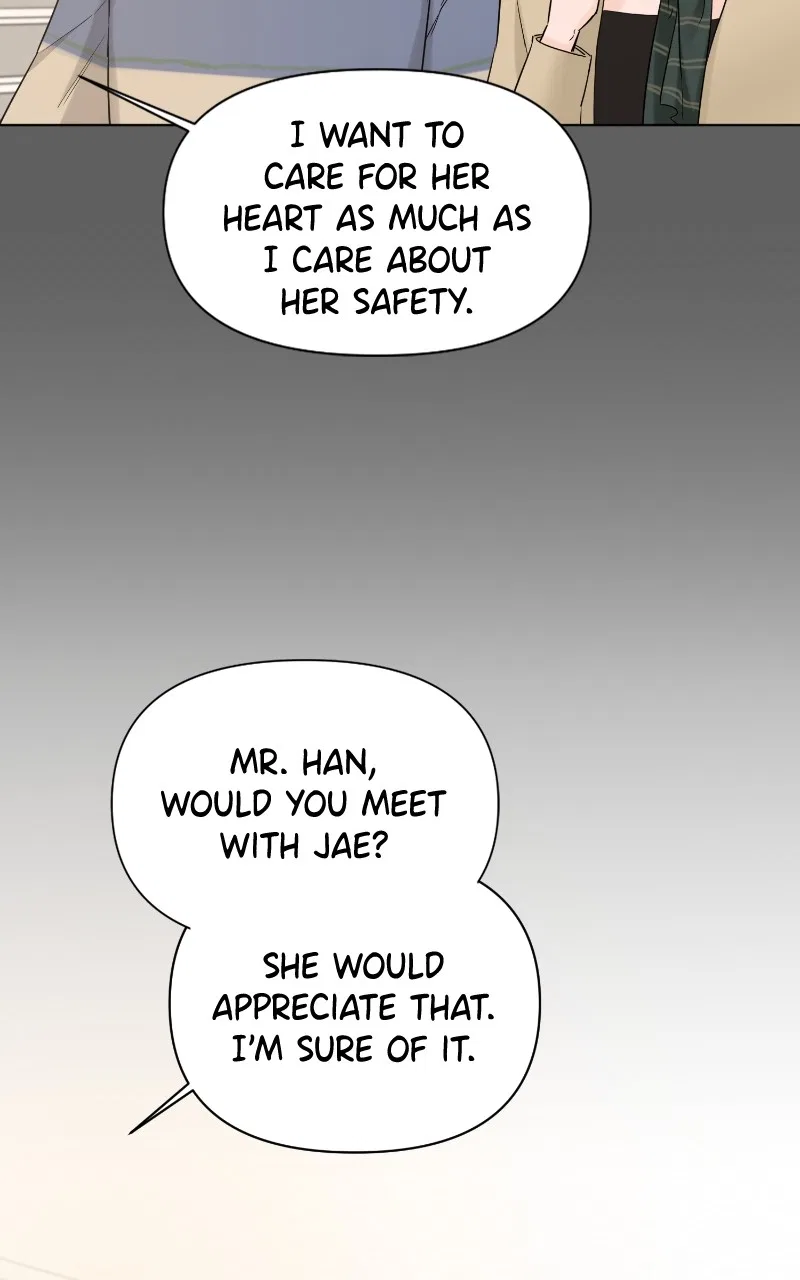 Another Love Chapter 48 – Page 28
