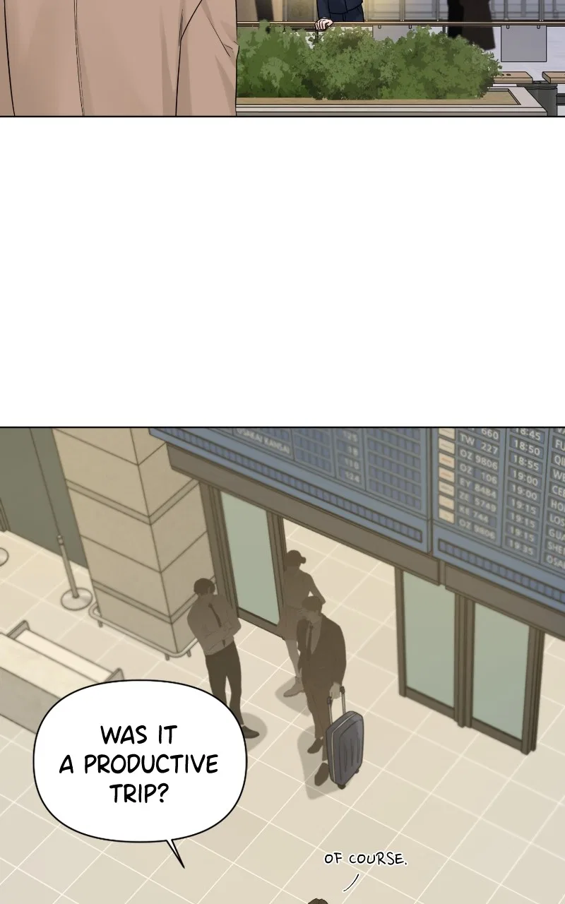 Another Love Chapter 48 – Page 47