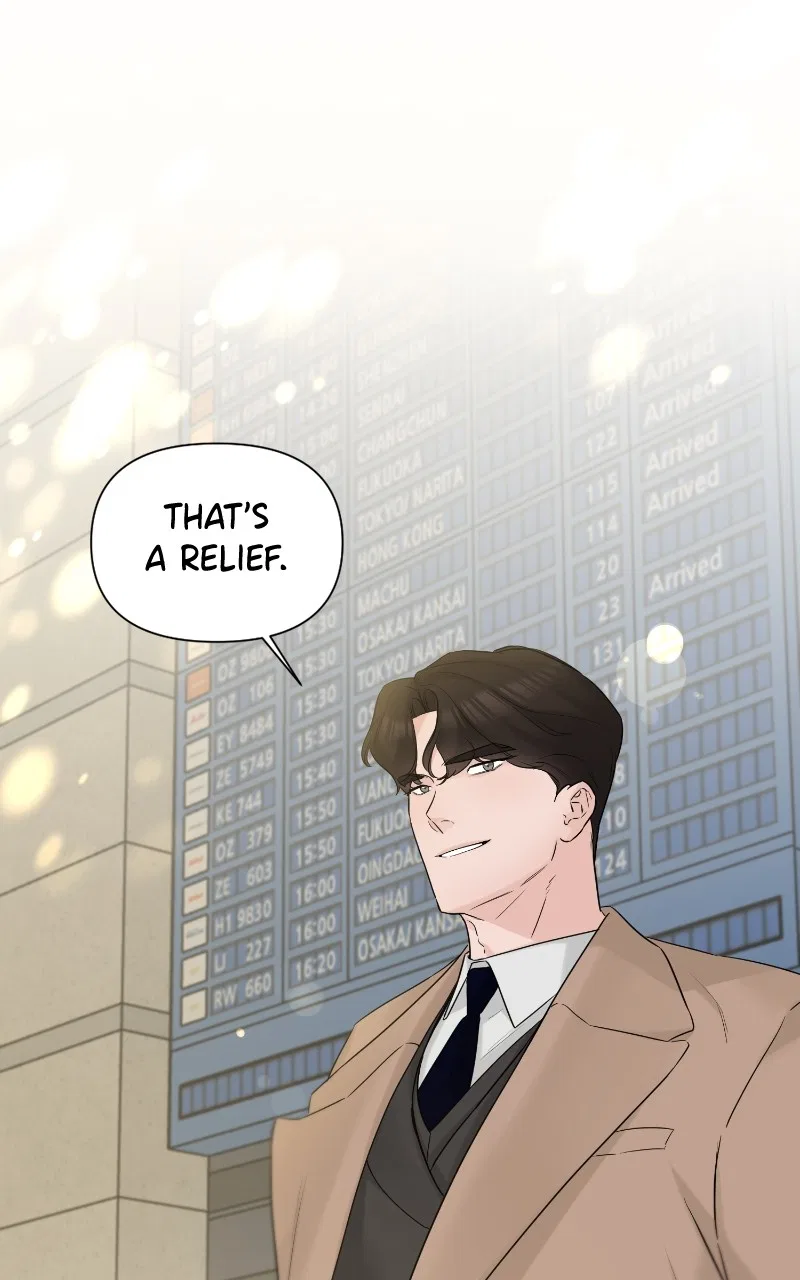 Another Love Chapter 48 – Page 50